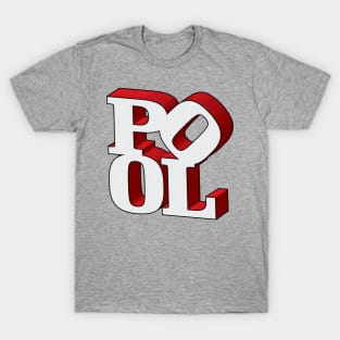 LOVEPOOL T-Shirt